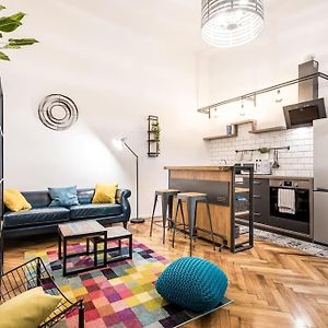 Appartement met Twee Slaapkamers